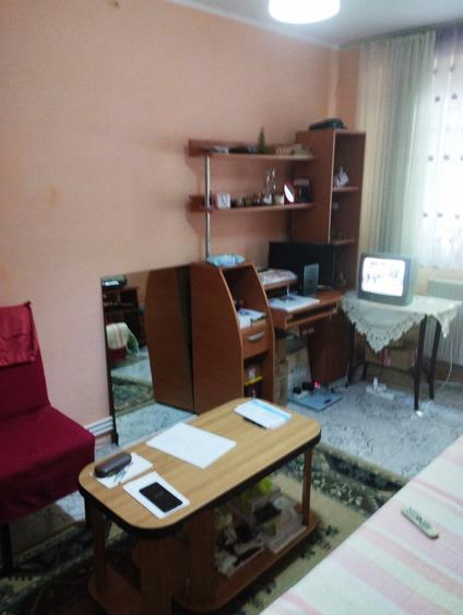 BERCENI-APARATORII PATRIEI-METROU - 5