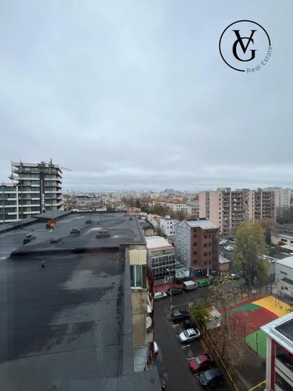 Garsoniera | Unirii | Investitie - 14