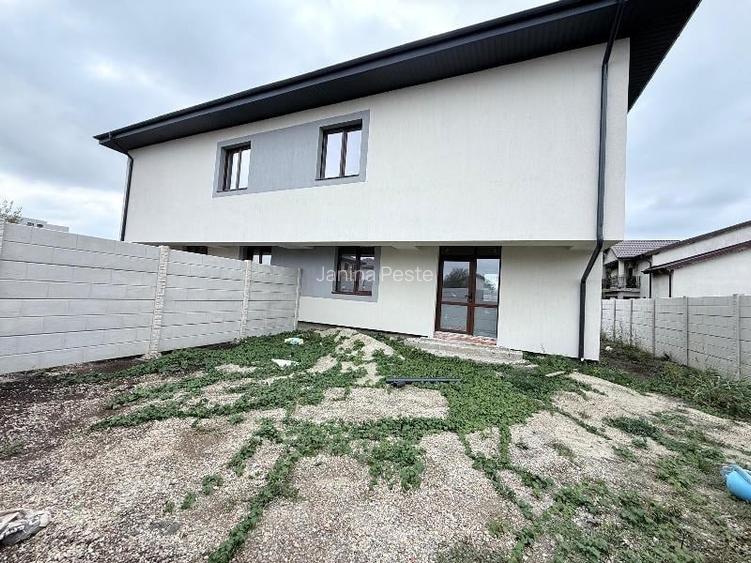 Casa - Duplex -  Prelungirea Ghencea-  Cartierul Latin -  139000E tva inclus - C Casa - Duplex -  Prelungirea Ghencea-  Cartierul Latin -  139000E tva inclus - C