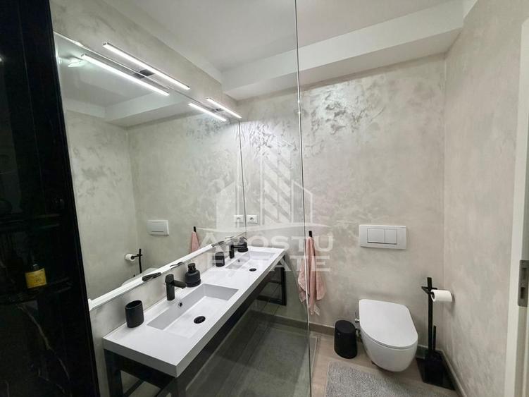 Apartament 3 camere, parter, decomandat,centrala proprie, Telegrafului - 10