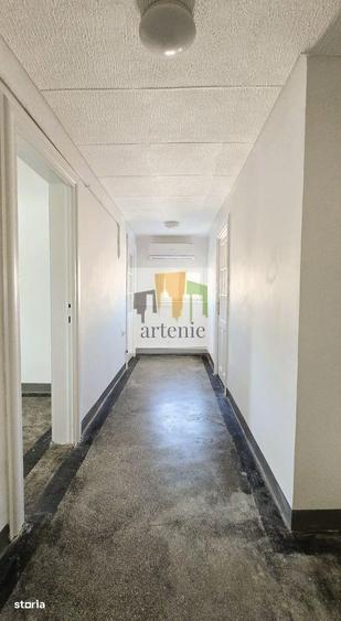 Pache Protopopescu - mansarda 31 mp - 6