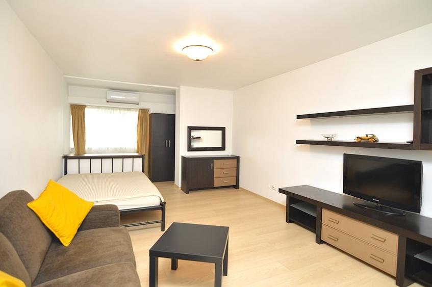 VANZARE GARSONIERA TIMPURI NOI METROU TIMPURI NOI MIRCEA VODA - 11