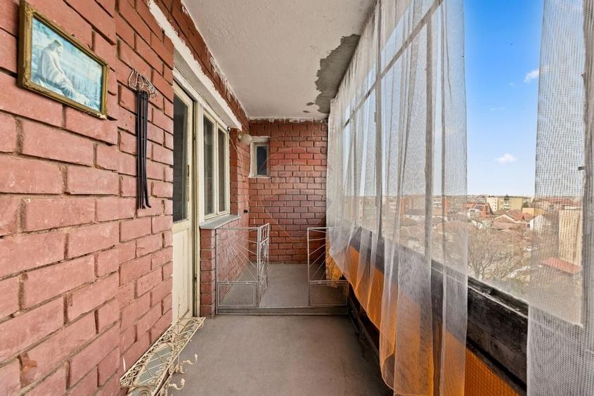 Apartament cu 3 camere de vânzare în zona Aurel Vlaicu - 12
