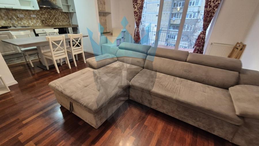 Apartament 3 Camere Tineretului Bucuresti - 4