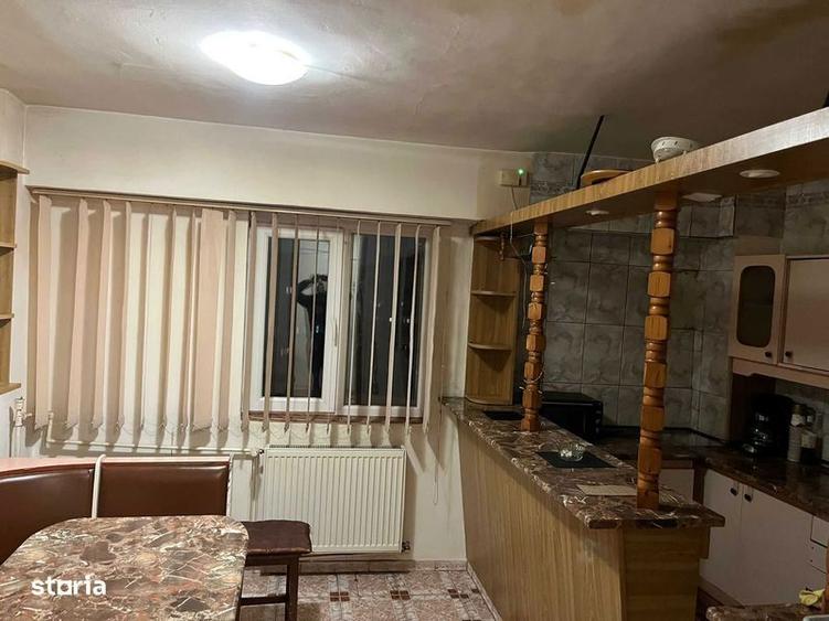 Inchiriez apartament 3 camere - 2