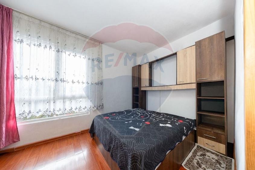 Apartament mobilat/utilat, 2 camere Astra, poziție excelentă! - 2