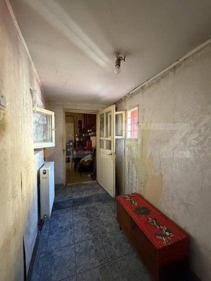 Casa parter, 273 mp teren, front 14,52 ml, zona Schmith/ Tribunal - 7