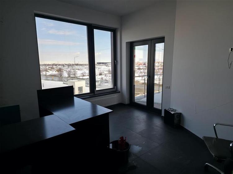 Vanzare depozit/hala/spatiu industrial Chitila - Centura - soseaua Rudeni, ILFOV - 24