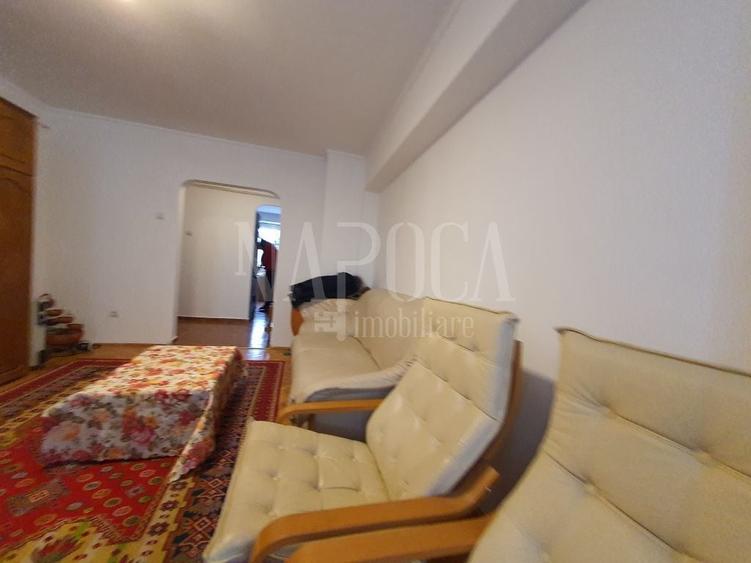 Apartament 3 camere de vanzare in Dimitrie Cantemir Oradea, Oradea - 4
