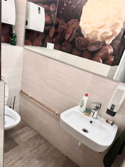 Spatiu Comercial de inchiriat + Locuinta/Birou | The Office | 80mp - 2