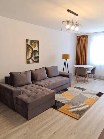 Garsoniera | Drumul Taberei - 158 Residence | Centrala Termica - 1