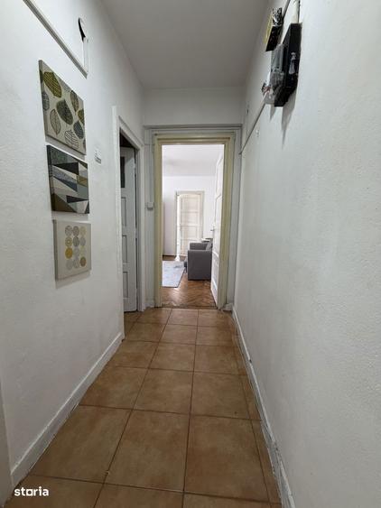 Inchiriere apartament doua camere, Centrul Civic. - 3