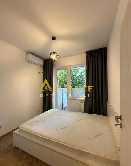 Garsoniera de inchiriat - 31