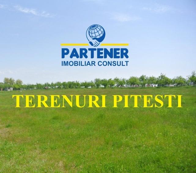 Terenuri Pitesti - 1