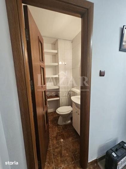 Inchiriere Apartament 3 Camere - Timpuri Noi | Metrou | Renovat - 8