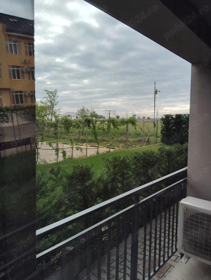 Vand apartament 2 camere in Nufarul, Anastasia Residence - 10