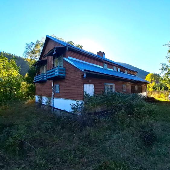 Refugiu montan în Lepșa ,vacanțe și relaxare - 2