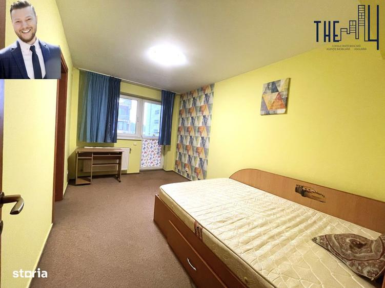 *2 Camere +Loc de Parcare *Confort Park *Rezervatie Naturala Vacaresti - 13