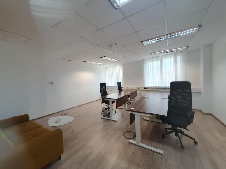 Comision 0! Inchiriere spatii birouri in zona ultracentrala - intre 280 si 979mp - 2