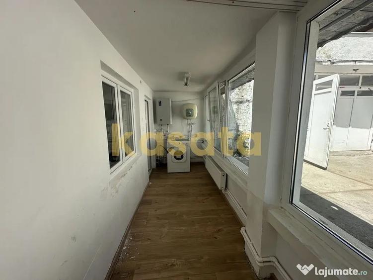 Casă cu 3 camere cu Teren 325 Mp în Giulești