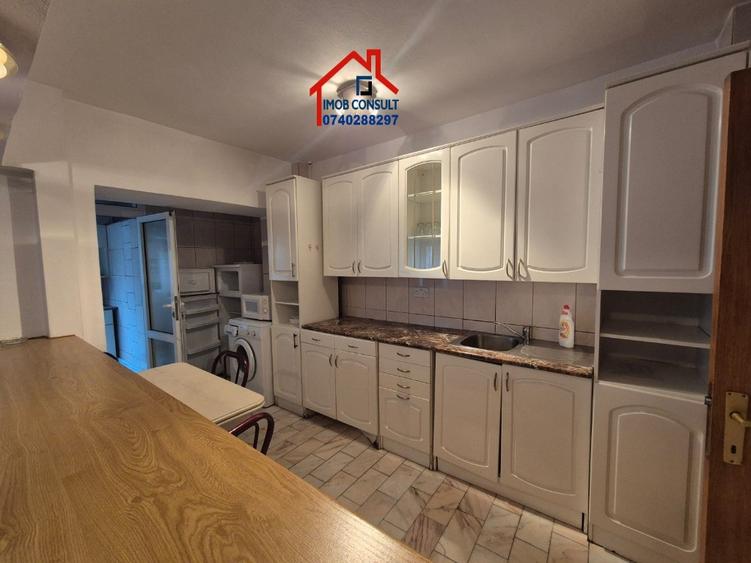 Ultracentral, apartament spatios, 4 camere, Cod CE 940 - 8