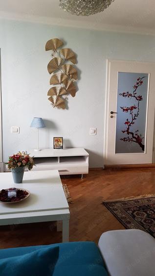 Inchiriere Apartament 3 camere Ultracentral - 1