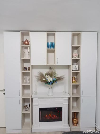 Apartament 1 camera, 38 mp, design premium, balcon + acces acoperi?, Micro 20 gata de mutare - 5