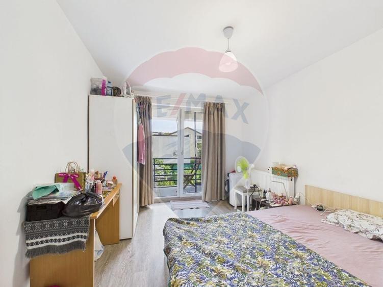 Casa/Vila superba cu 6 camere si gradina in zona Rosu/Ilfov - 7