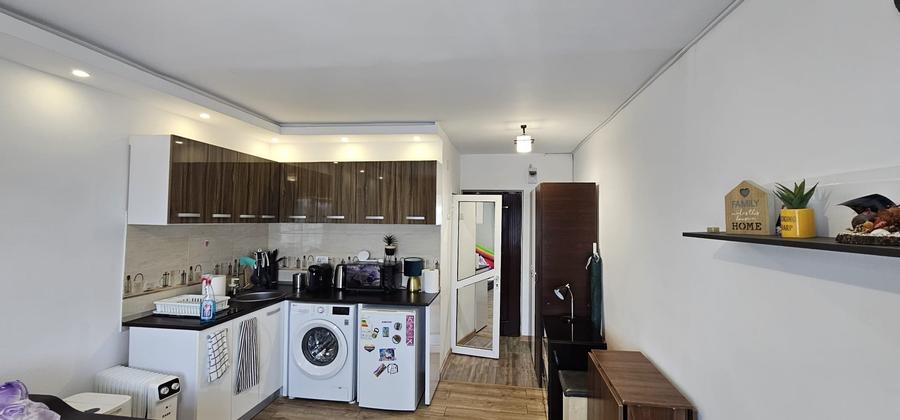 Garsoniera mobilata - 2