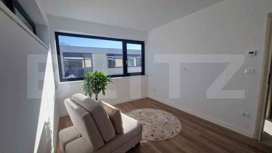 Casa de vanzare, 5 camere, 104 mp+curte proprie, Brasov - 2