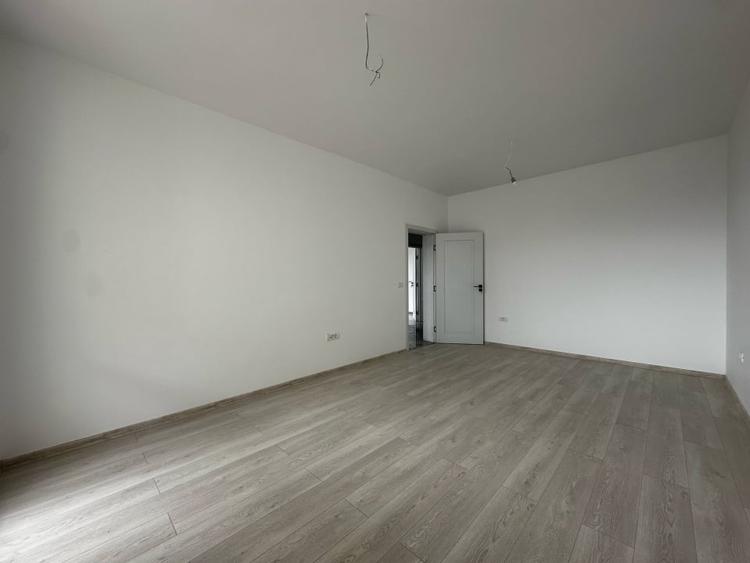 Apartament cu doua camere, gradina 250mp, Sanpetru - 2