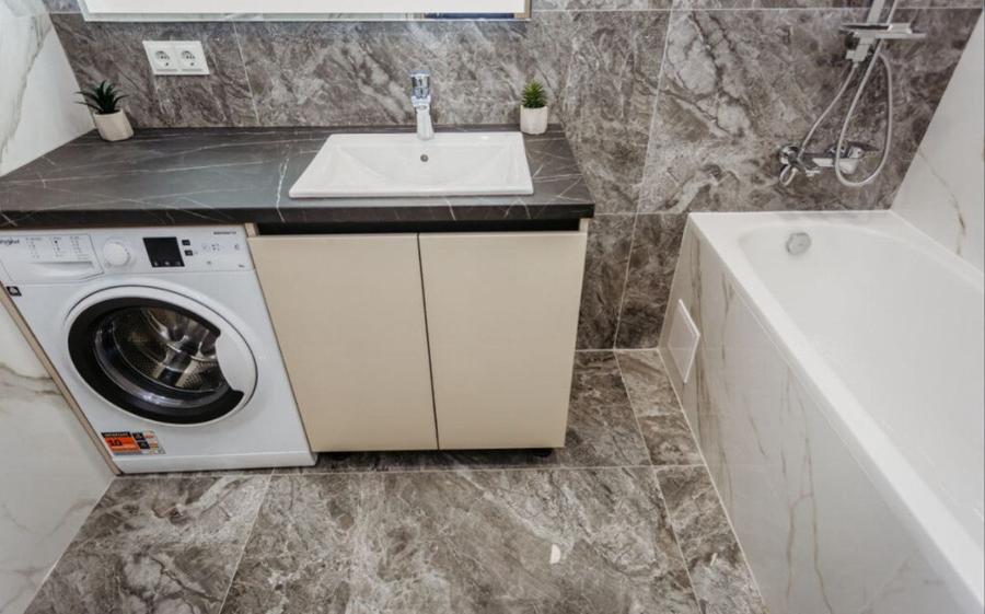 Apartament 1 camera str. Taberei - 2