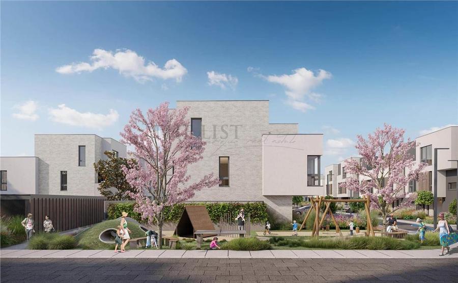 Vanzare vila Pipera - 5