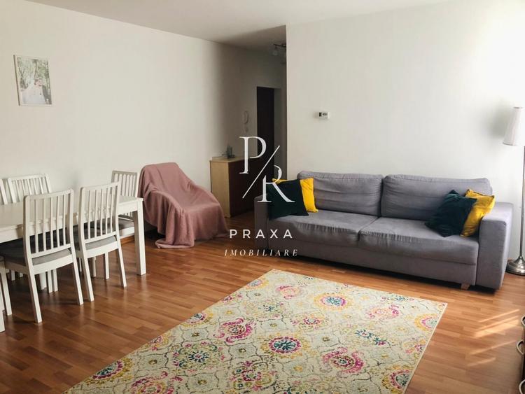 Apartament de 3 camere decomandate, 68 mp , parcare, zona strazii Tineretului! - 2