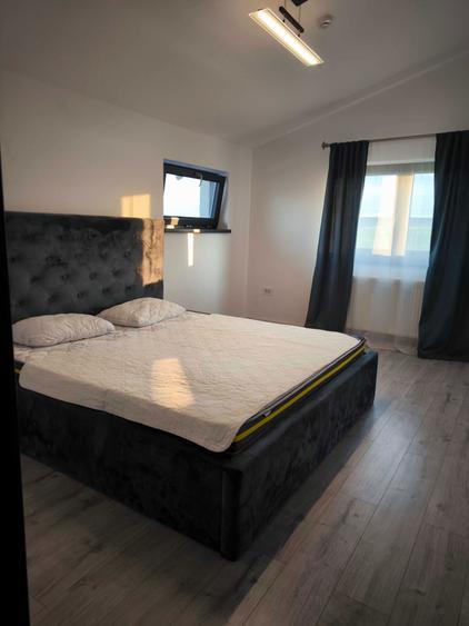 Inchiriez casa/vila campus universitar Moara - 8