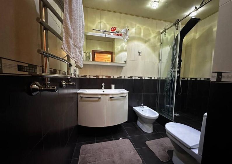 Inchiriez Apartament 3 camere Borhanci - 2