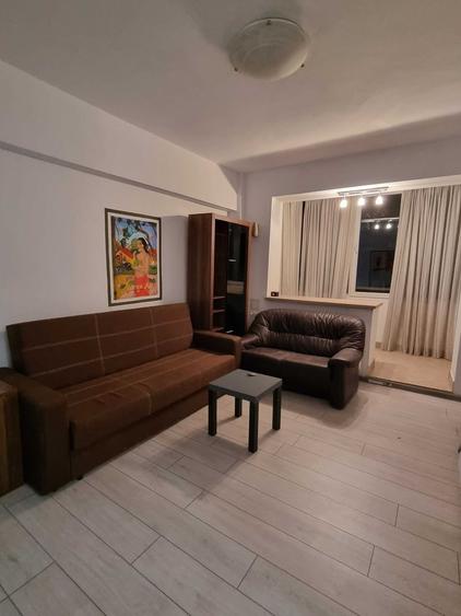 APARTAMENT CU 3 CAM AMENAJAT MODERN PIATA KOGALNICEANU - 2