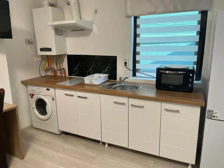 Garsoniera de inchiriat in zona Gorjului - 2