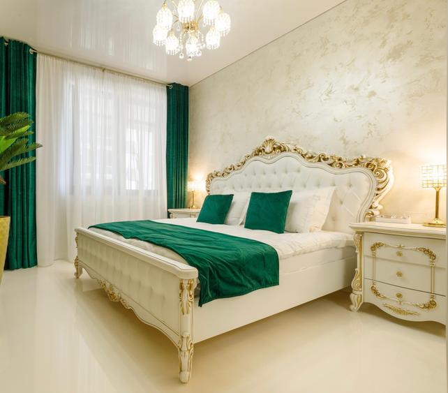 Mamaia Nord(Ștefan Building) 2 camere confort lux cu vedere la.mare, mobilat - 26