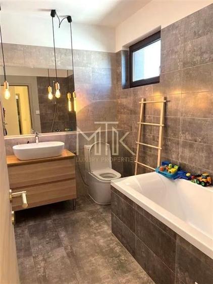 Vila 5 camere I Otopeni I 2 Locuri de parcare - 18