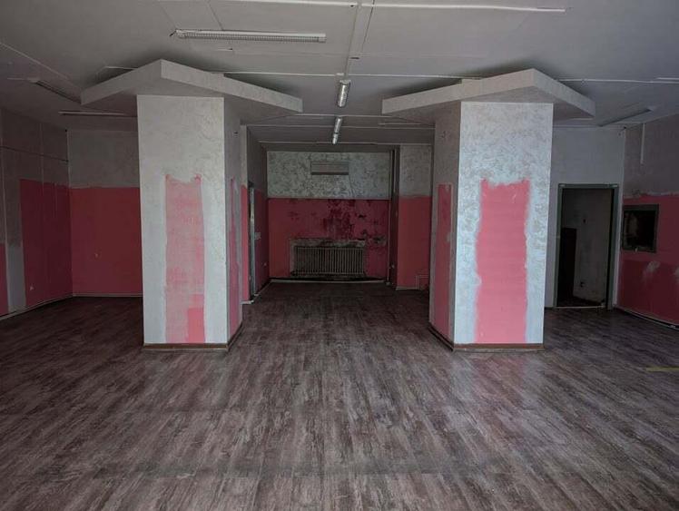 Spatiu Ultracentral zona Parcul Trandafirilor - Luceafarul - 6