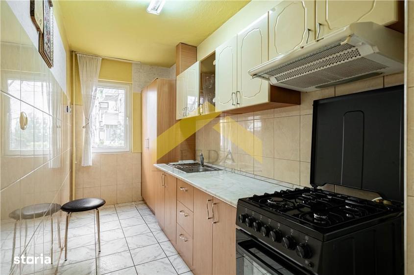 Apartament 2 camere de inchiriat in zona Aurel Vlaicu - 8