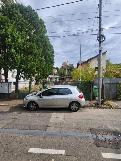 Teren Bucureștii Noi - 2