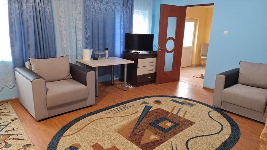 Movilita, Ialomita - 2