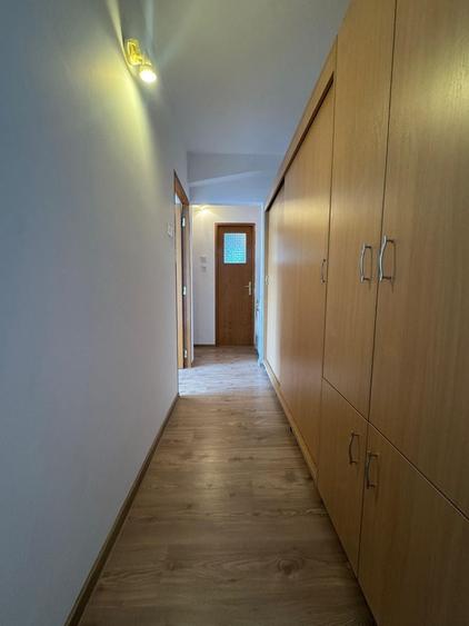 3 camere decomandat || Crângași || aproape de parc si de Lacul Morii - 9