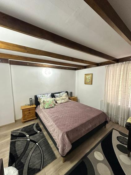 Vand casa 110m2 in Roman - 7