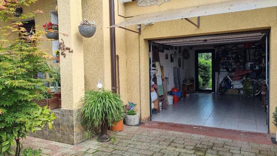 Casa Parter si Mansarda zona strazii Dara - 13