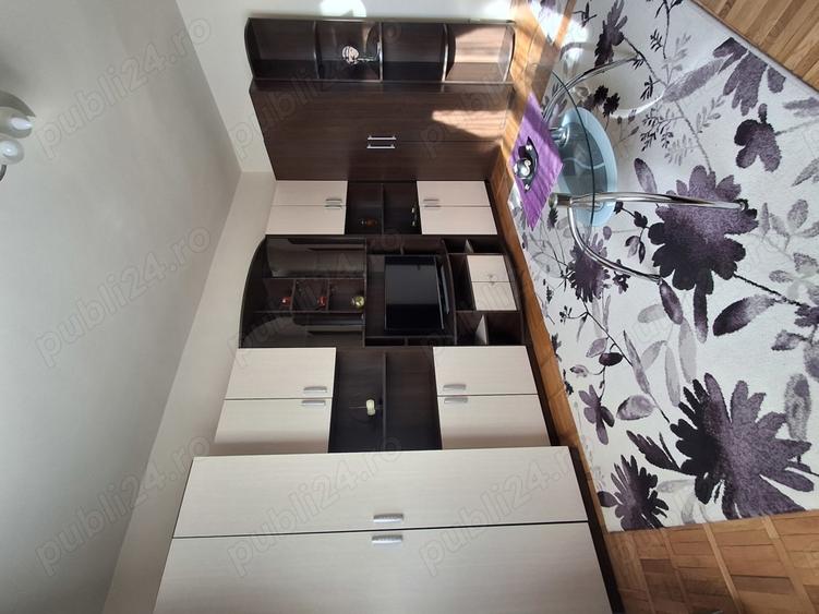 Vand apartament cu o camera,confort 1,etaj1,cartier Tudor - 5