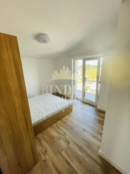 Duplex  P+ M la cheie 105mp utili, teren 350mp Giarmata - 3