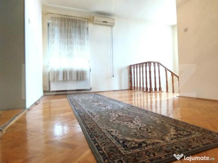 O casa cu poveste ?i structura solida, in centrul Lugo - 18